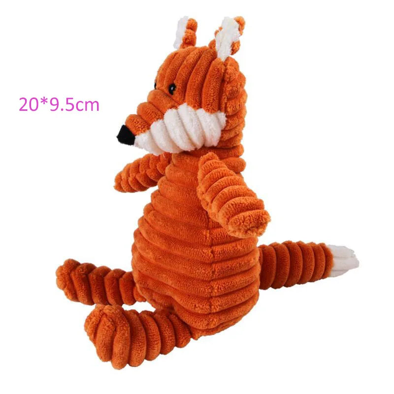 Dog Squeak Sounding Toy