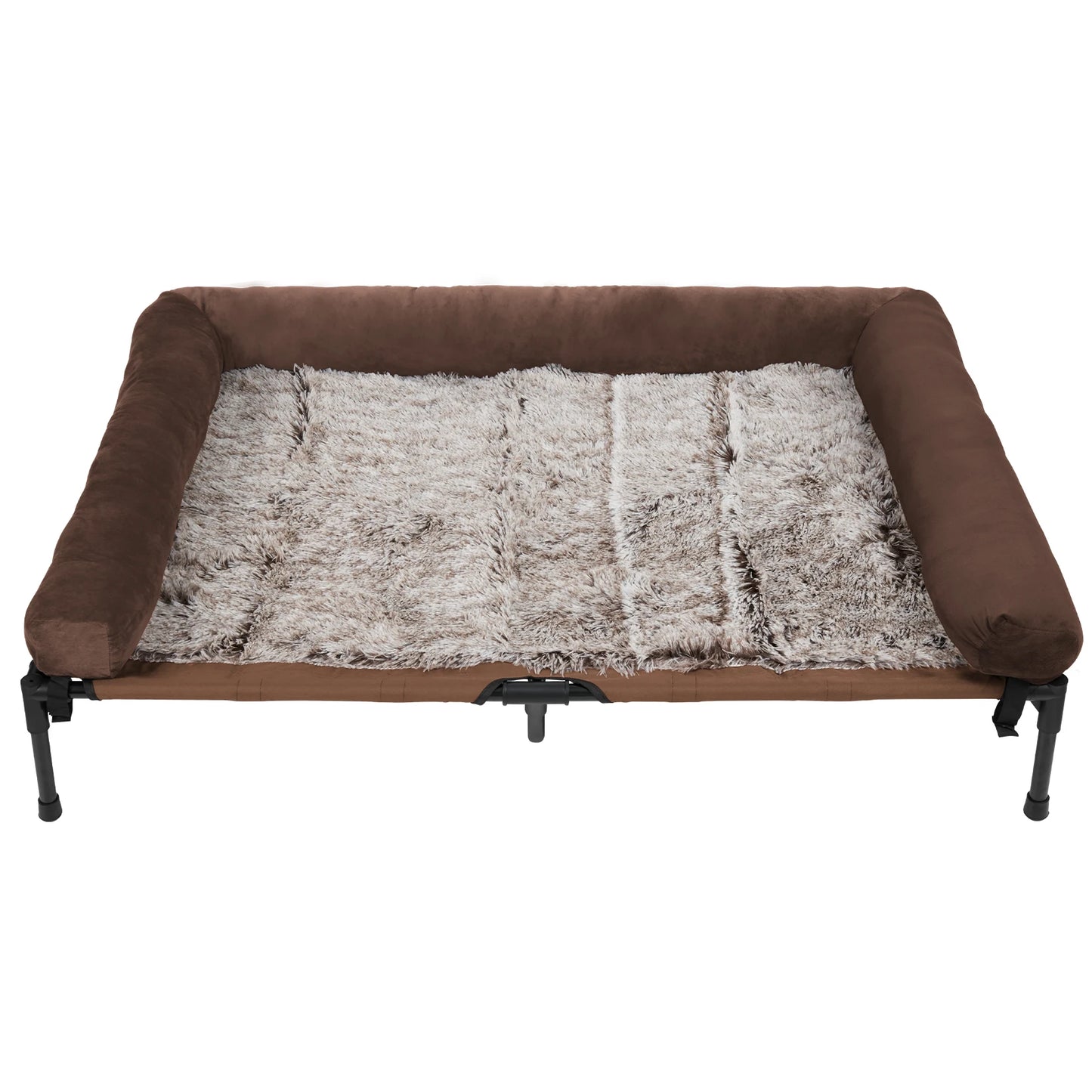 Extra Large Cooling dog bed