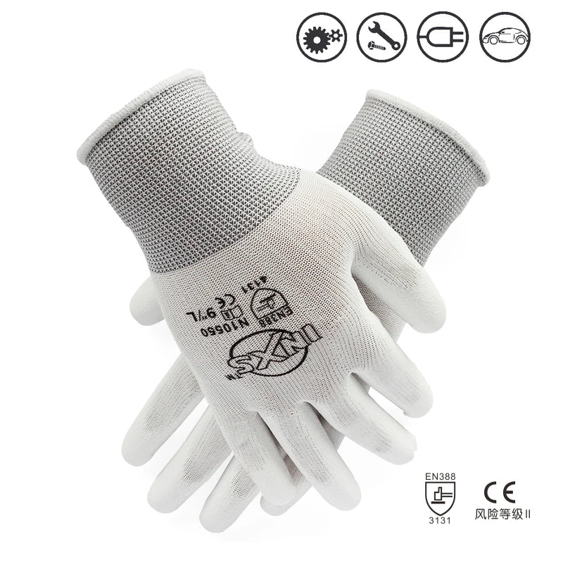 Work Safety Gloves