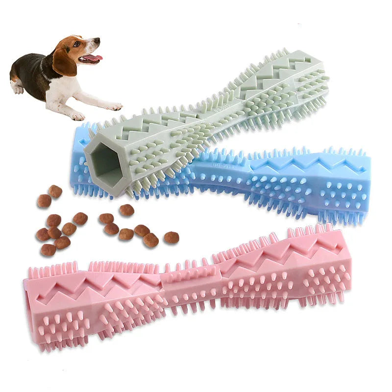 Durable Dog Chew Toy