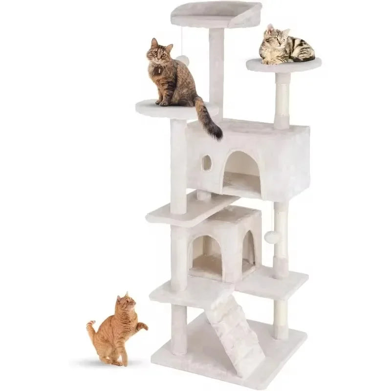 Durable Cat Scratching Post