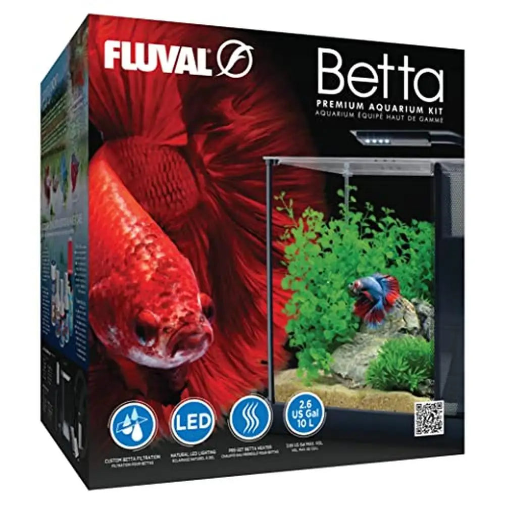 Betta Fish Tank Kit