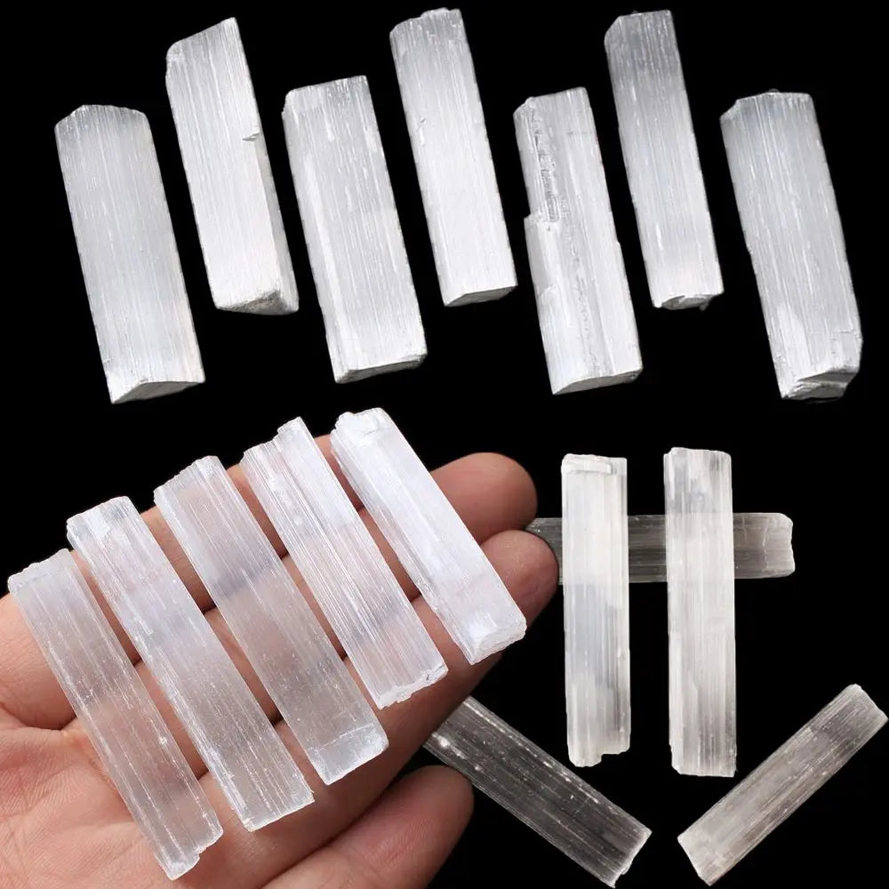 Natural Gypsum Sticks