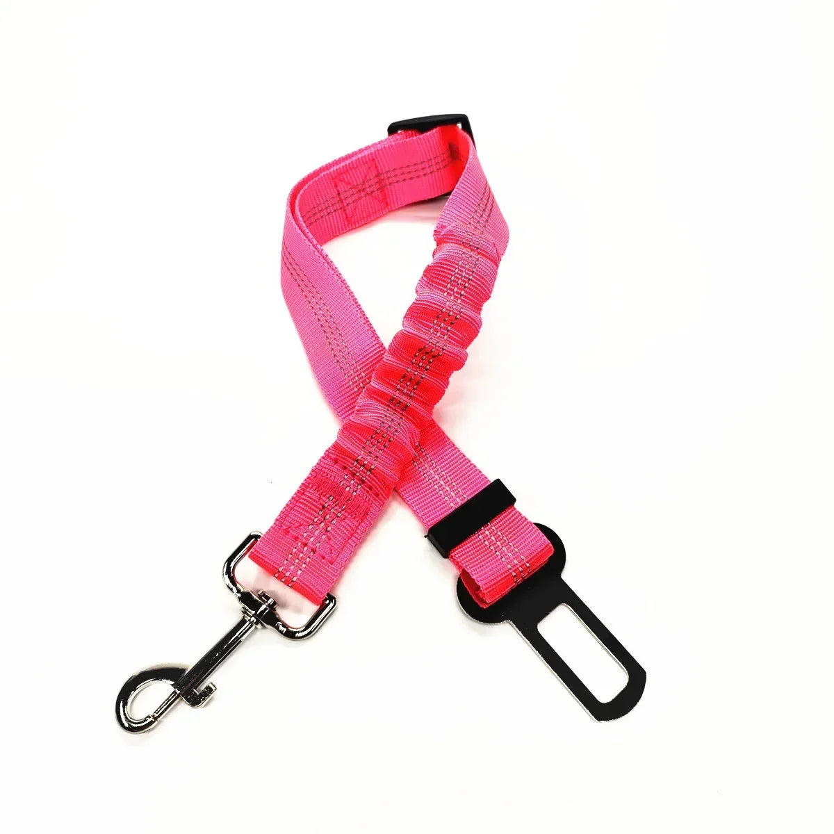 Adjustable Pet Cat Dog Car Seat  Belt