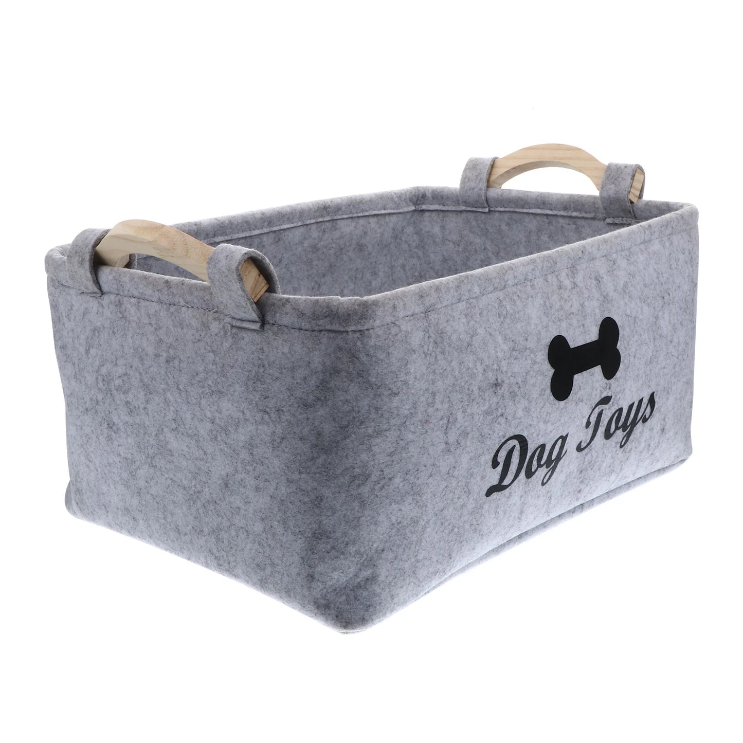 Pet Storage Box