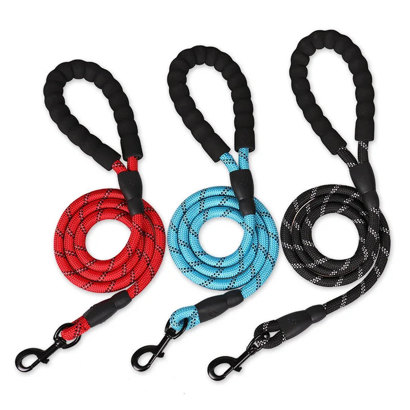 Strong Dog Leash Pet Leashes