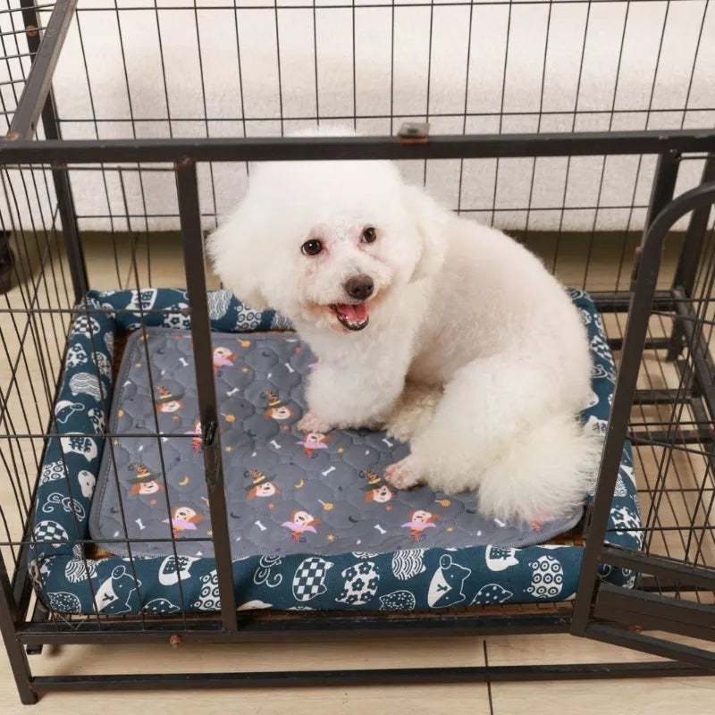 Washable Puppy Training Pad