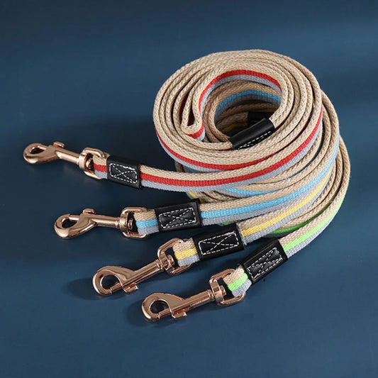 Large Dog Training Leash