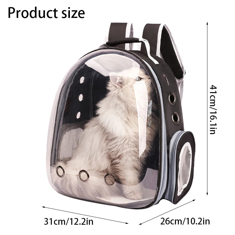 Puppy Dog cat Transport Carrier