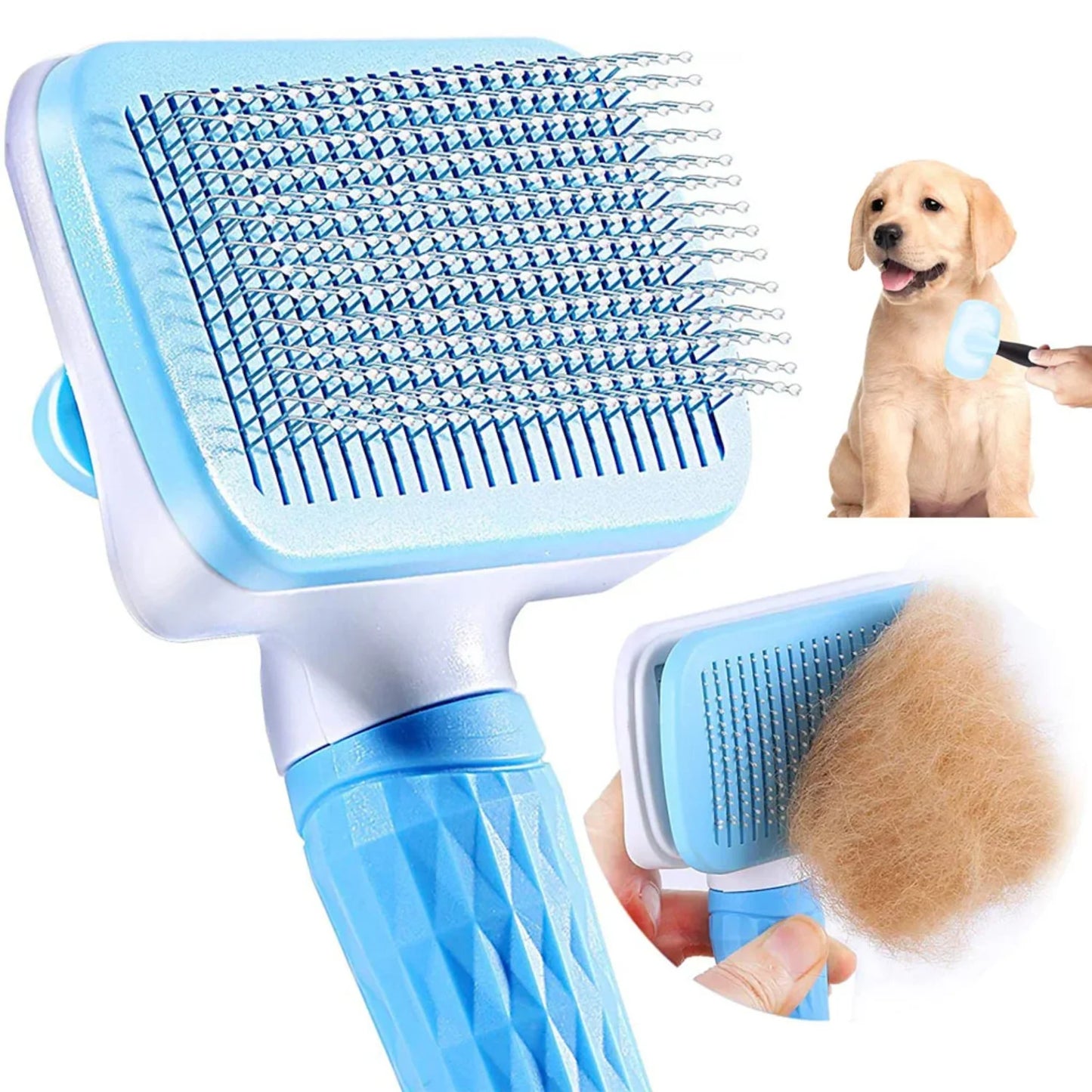 Pet Hair Remover