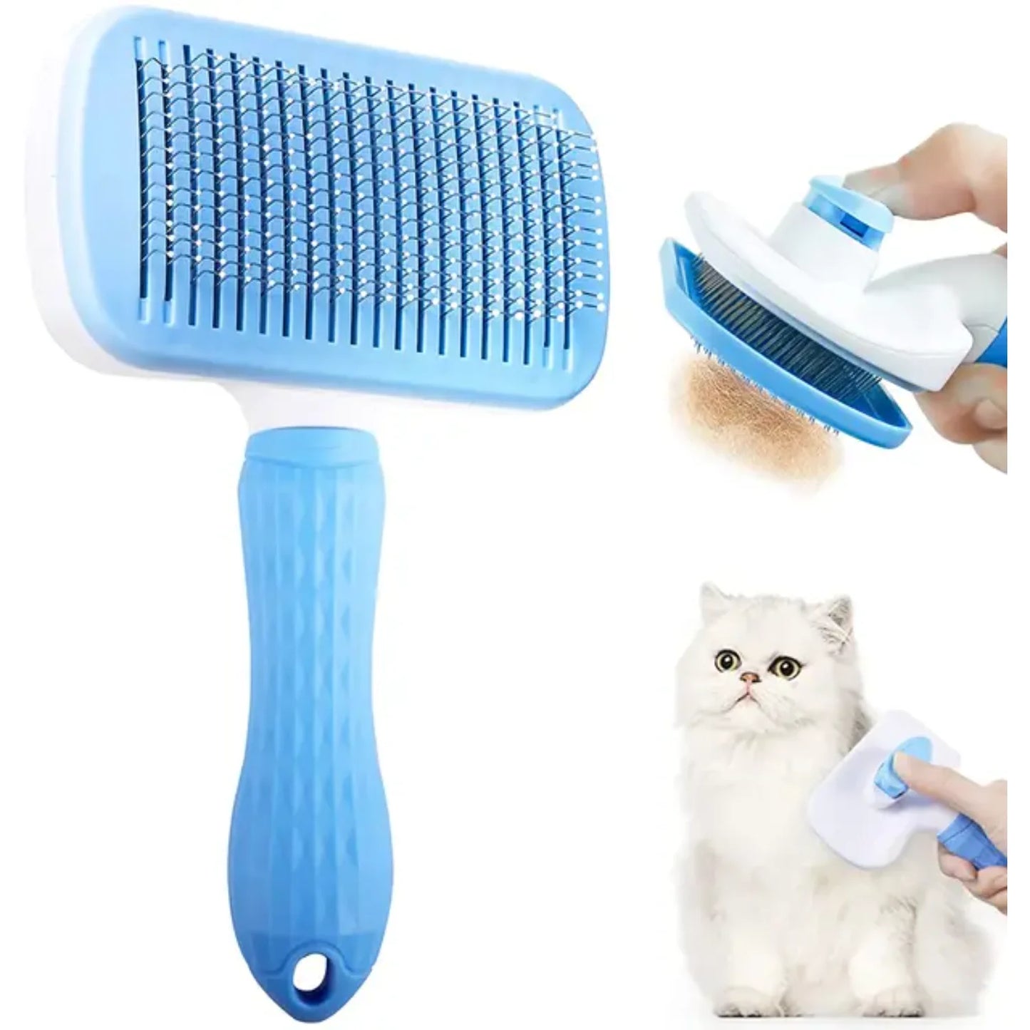 Pet Hair Remover