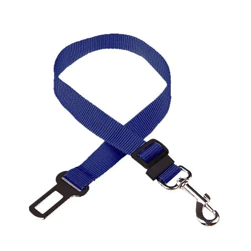 Adjustable Pet Cat Dog Car Seat  Belt