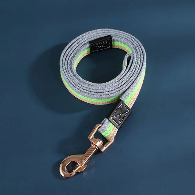 Large Dog Training Leash