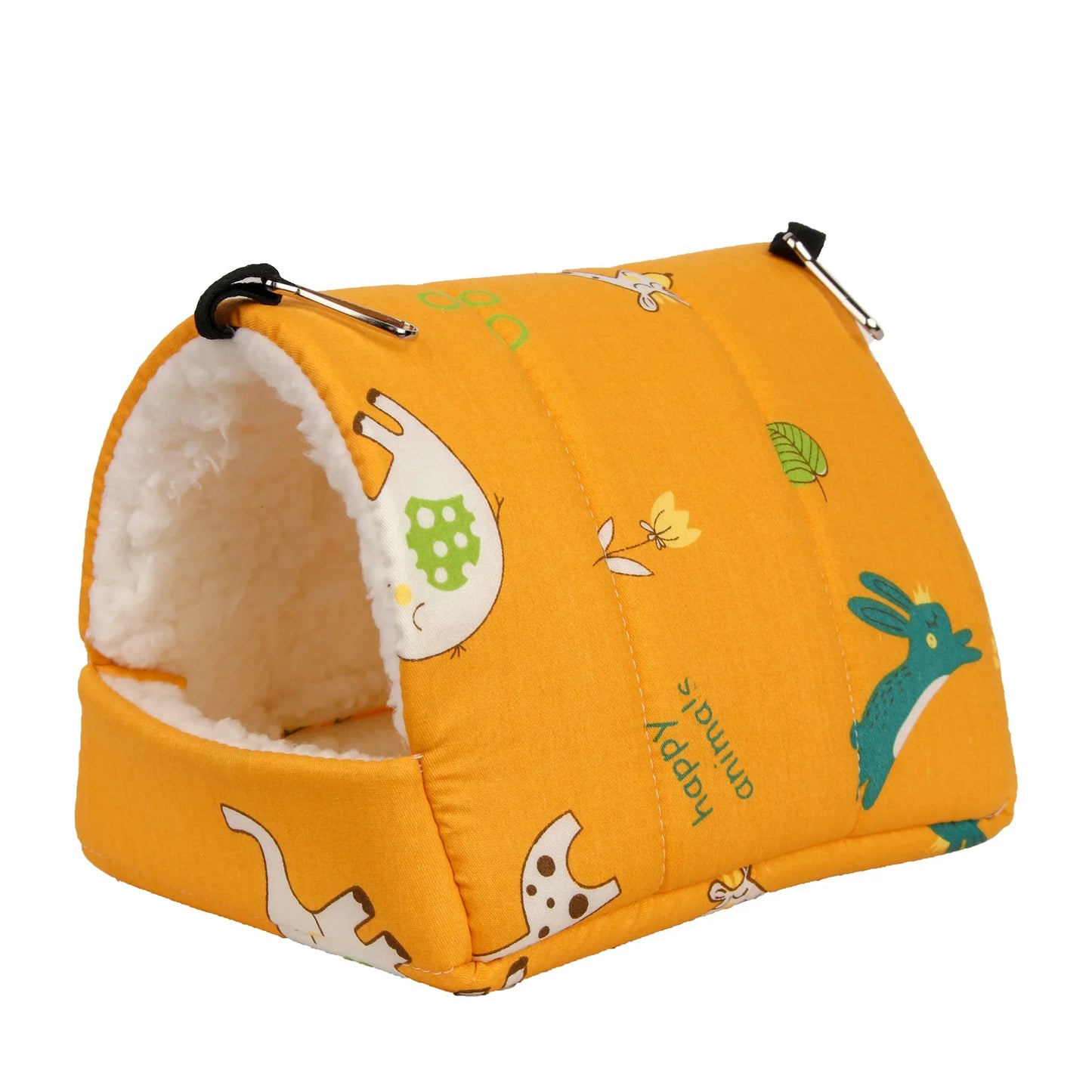 Pet cage Cute bird bed,