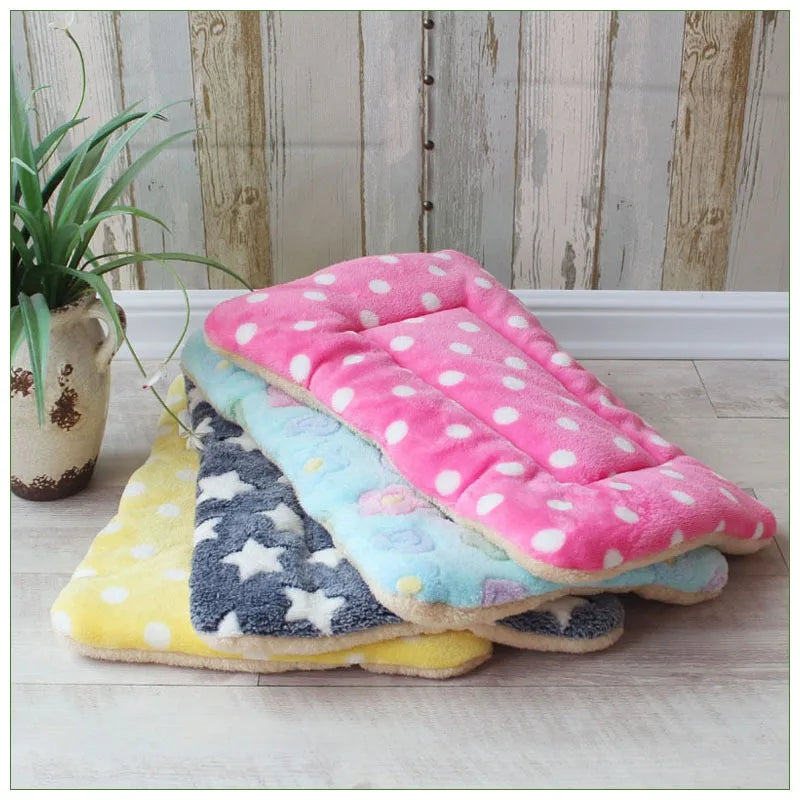 Cats/dogs Cute Pet Blanket