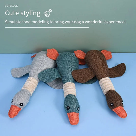 Cute Dog Plush Toys