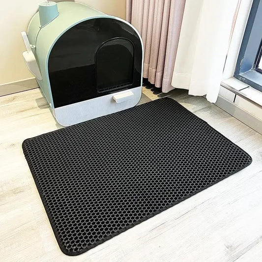 Cat Litter Mat Pet