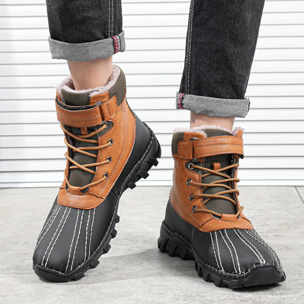 Outdoor Boots