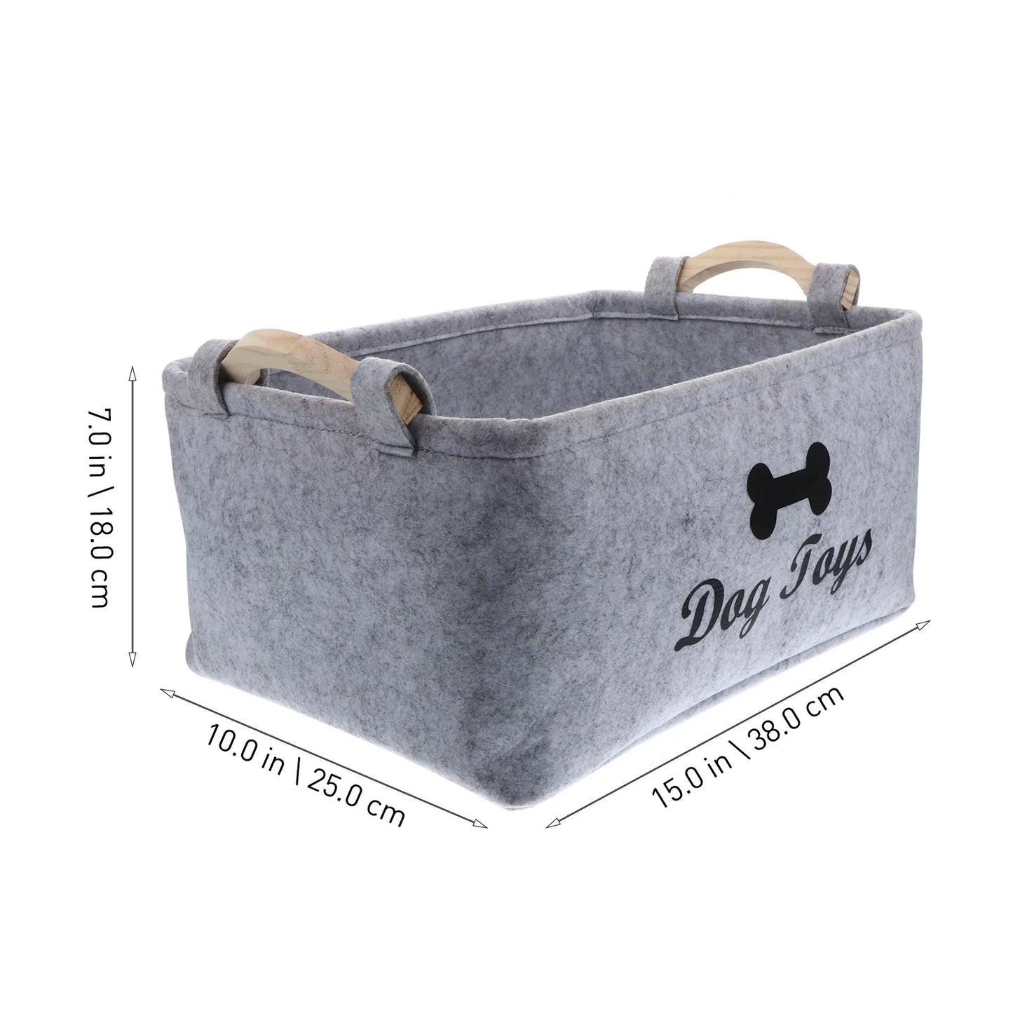 Pet Storage Box