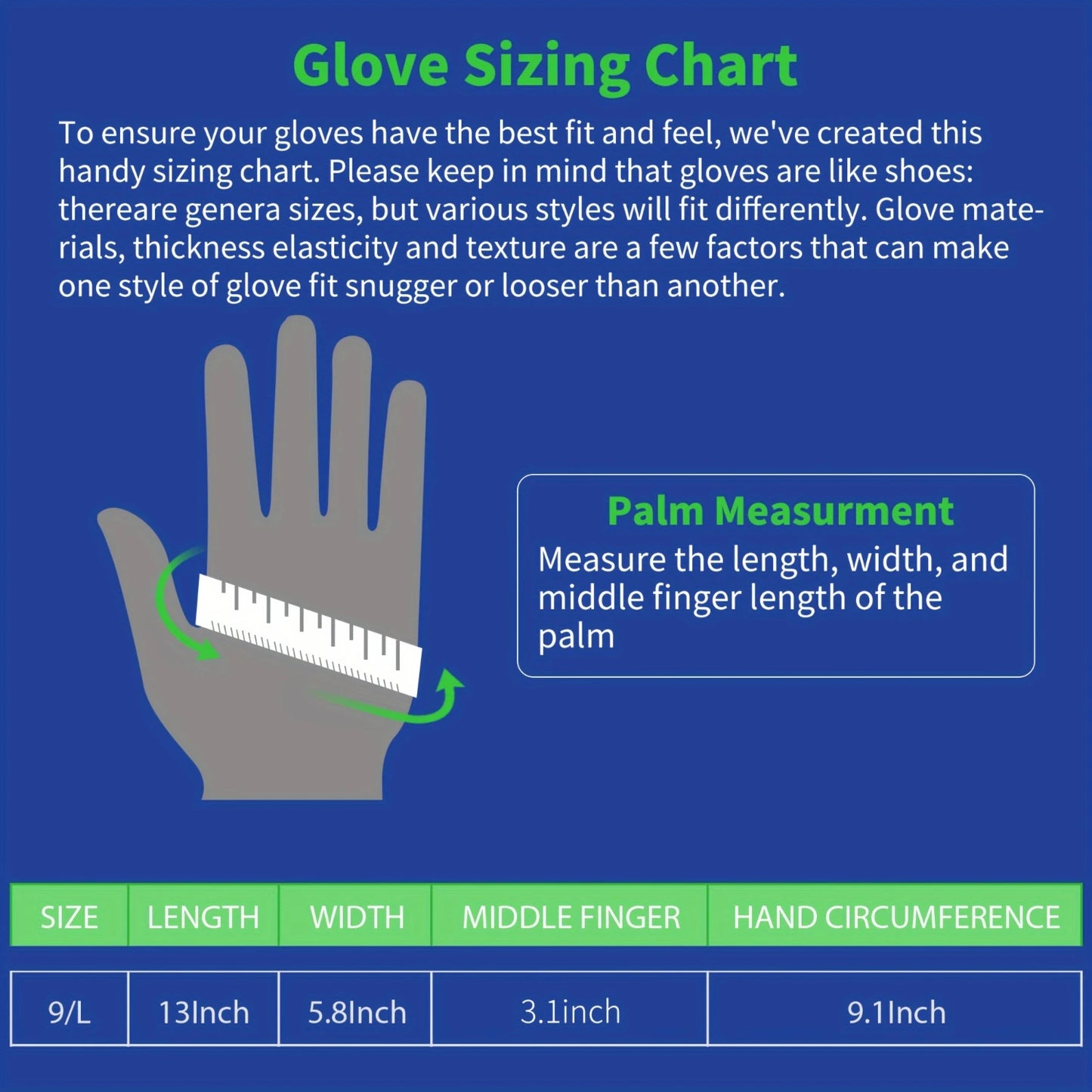 latex cleaning gloves, reusable, anti slip and waterproof design, suitable for  cleaning, gardening, pet care and ot