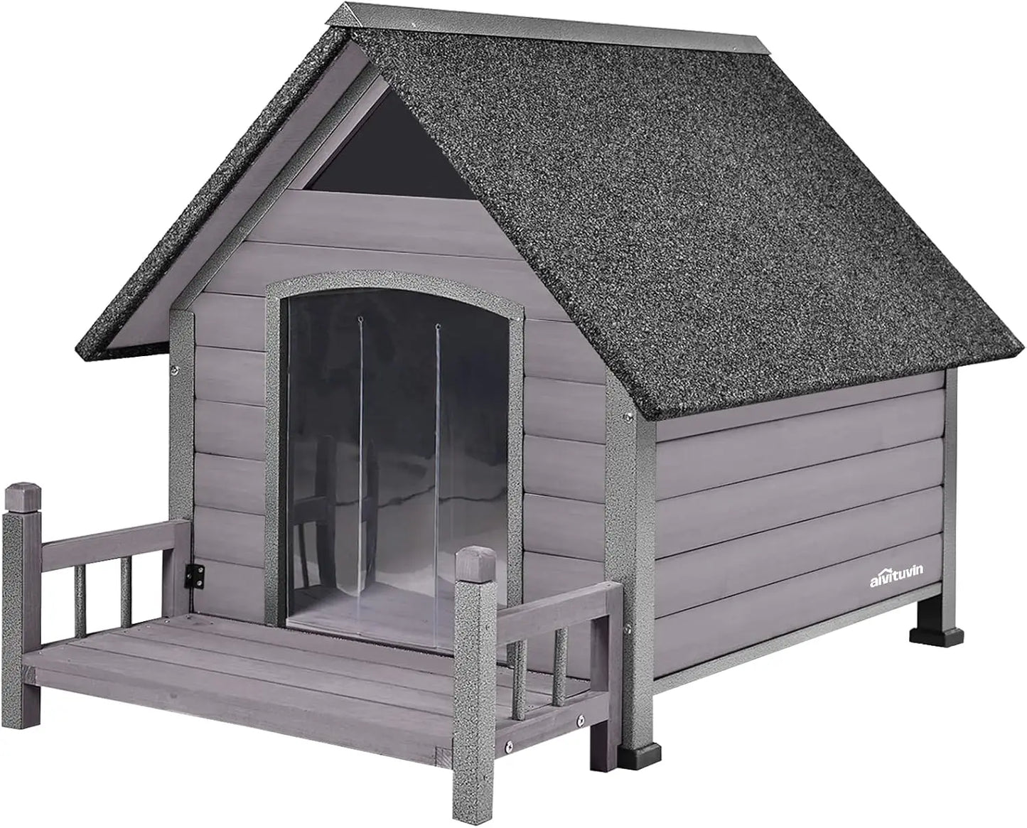 Dog House Outdoor Kennel