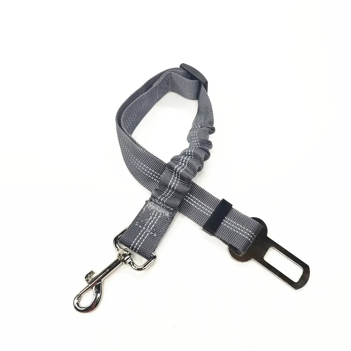 Adjustable Pet Cat Dog Car Seat  Belt