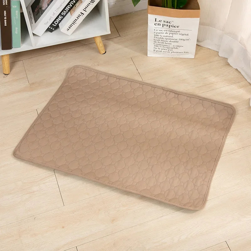 Anti Slip Pet Pee Pad