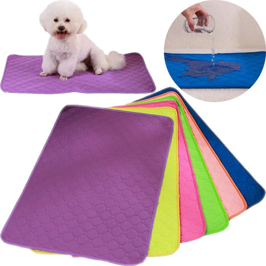 Training Pad Pet Bed