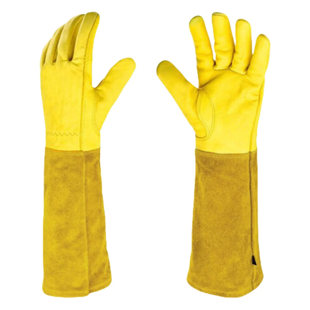 Safety gloves