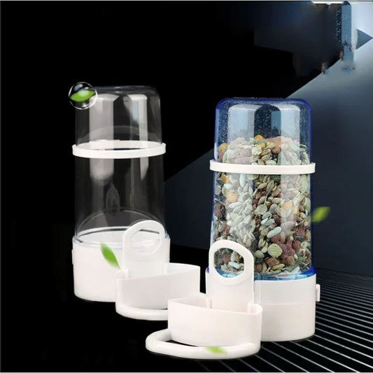 Automatic Feeder