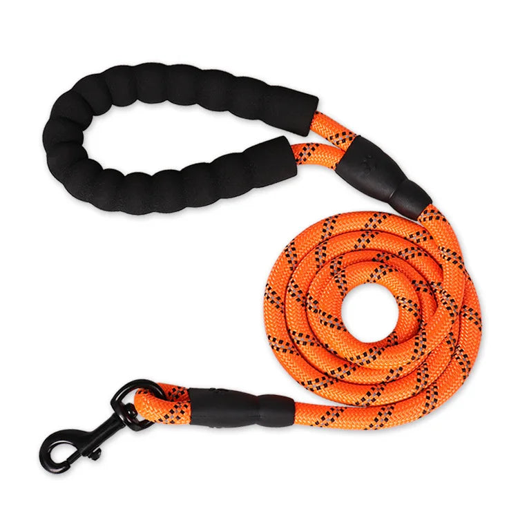 Strong Dog Leash Pet Leashes