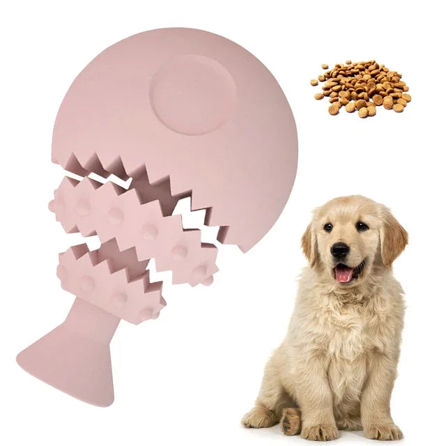 Dental Chew Toy for Cats and Dogs