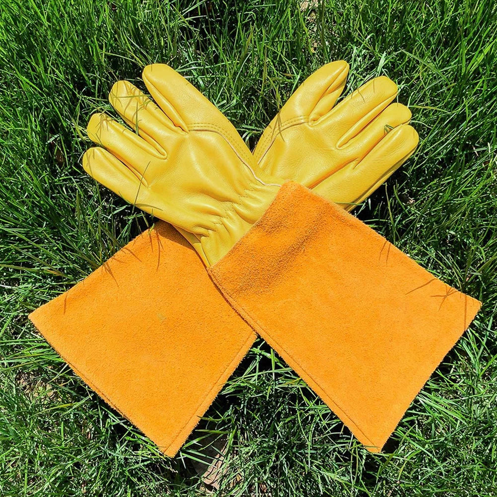 Safety gloves