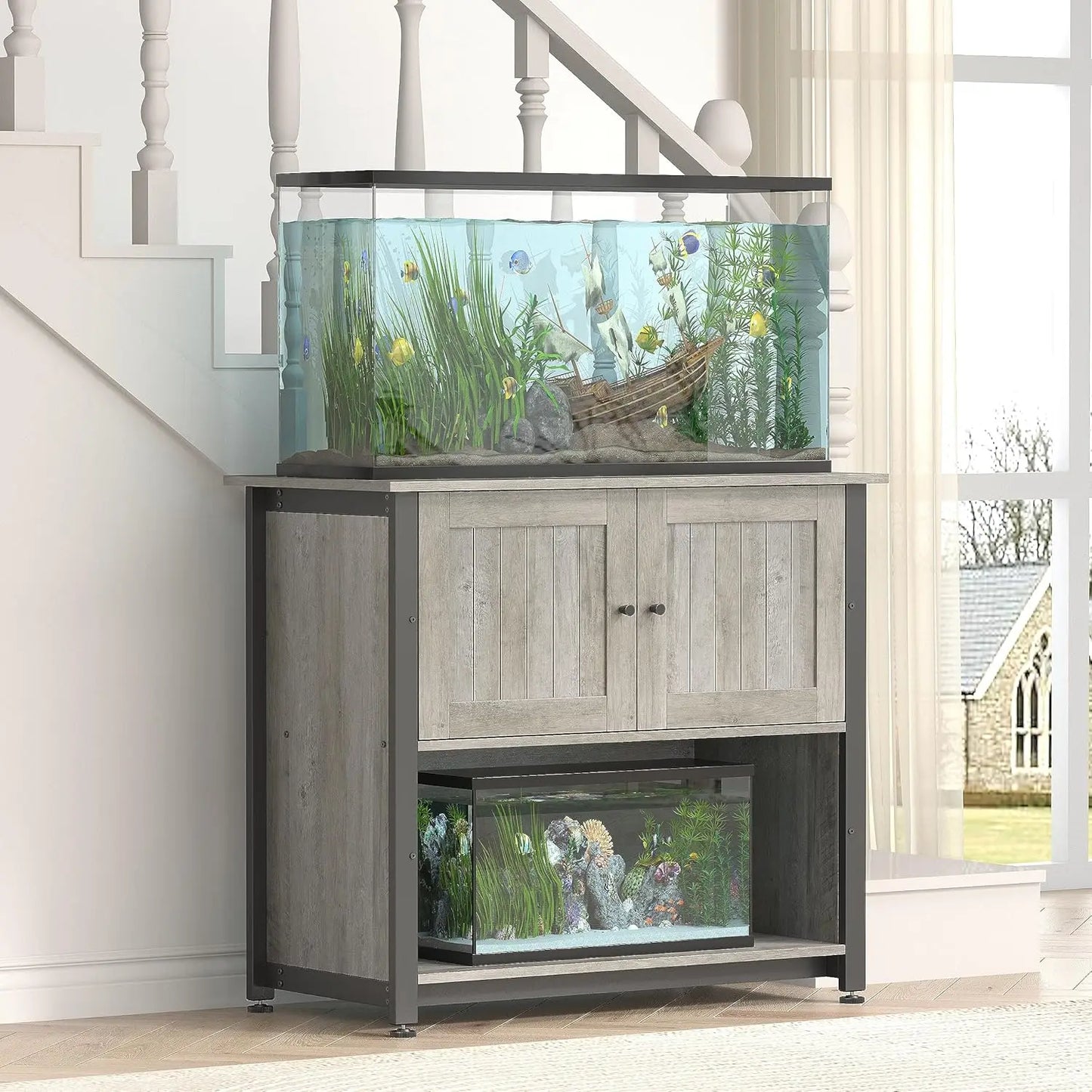 40-50 Gallon Fish Tank Stand