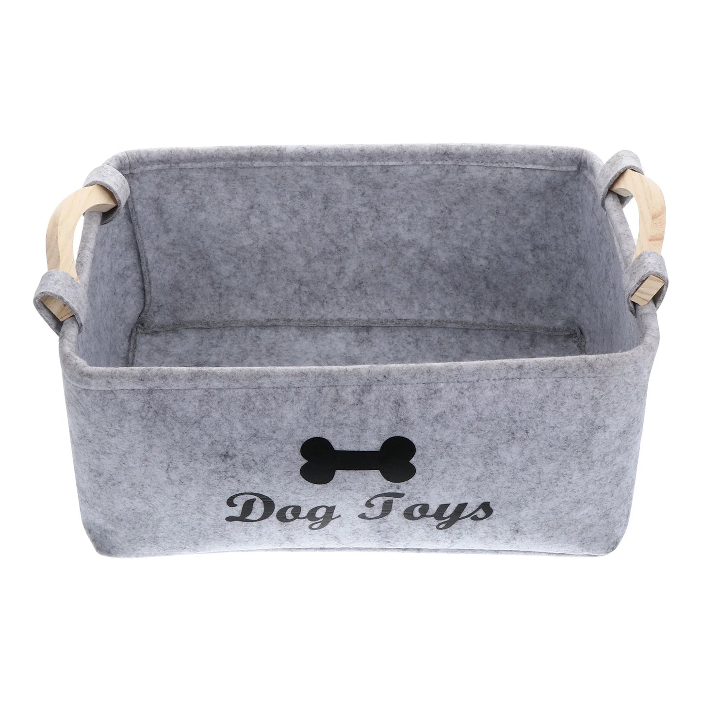 Pet Storage Box