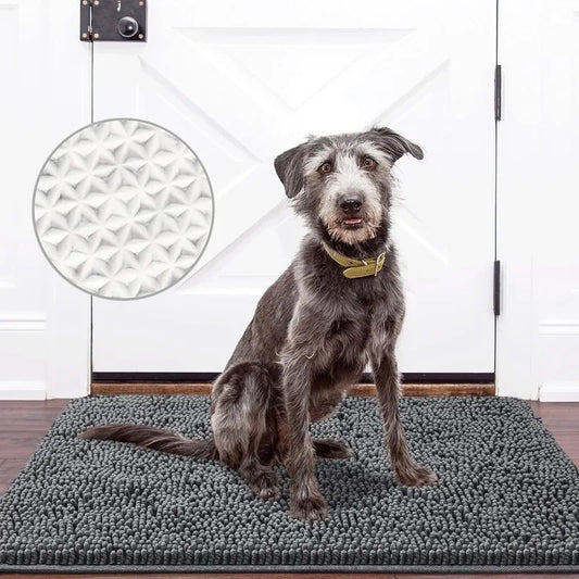 Indoor Door Mat Entryway Rug,