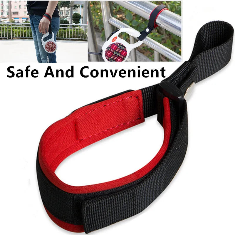 Dog Leash Hands Free