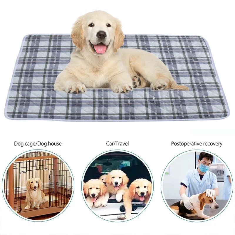 Washable Dog Pee Pad