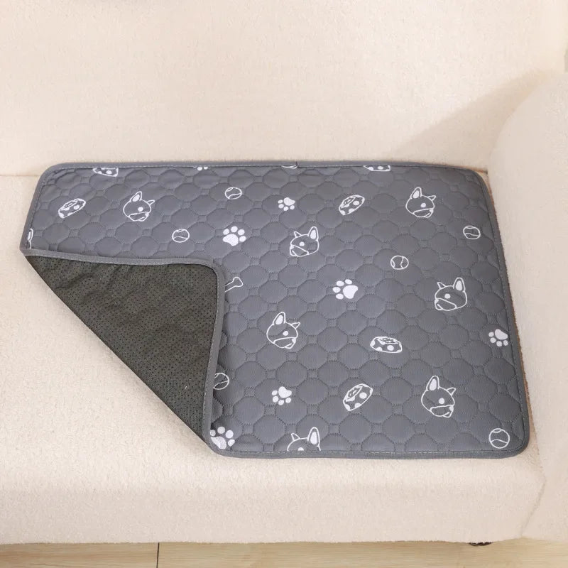 Washable Puppy Training Pad