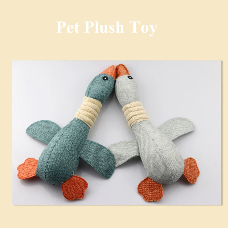 Cute Dog Plush Toys