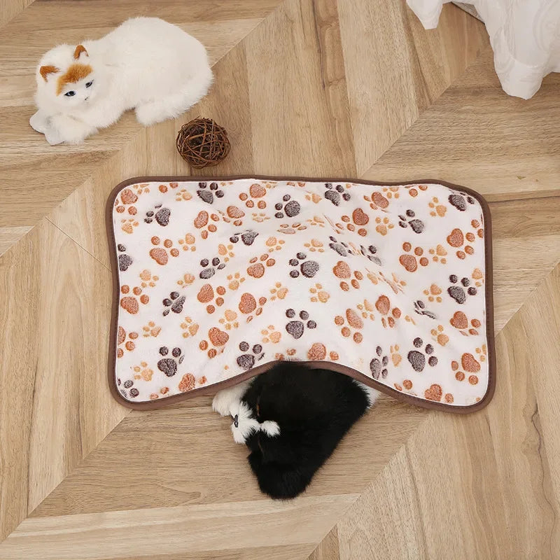 Pet Sleeping Blanket