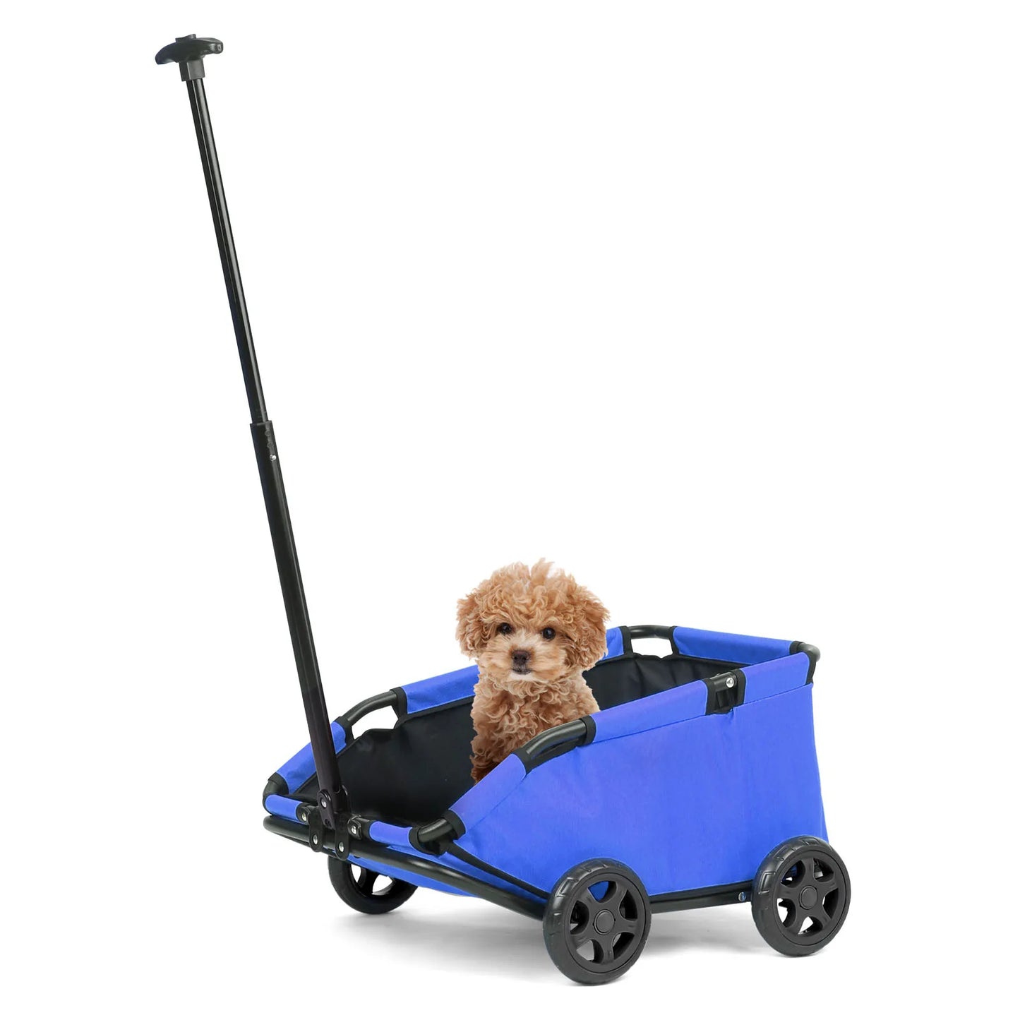 Small Pet Cart