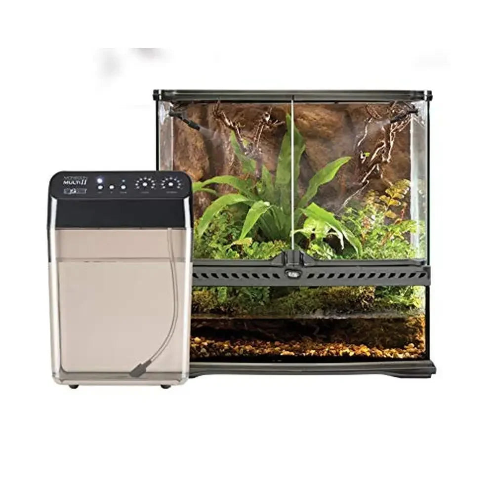 Reptile Terrarium Misting System