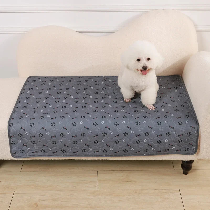 Washable Puppy Training Pad