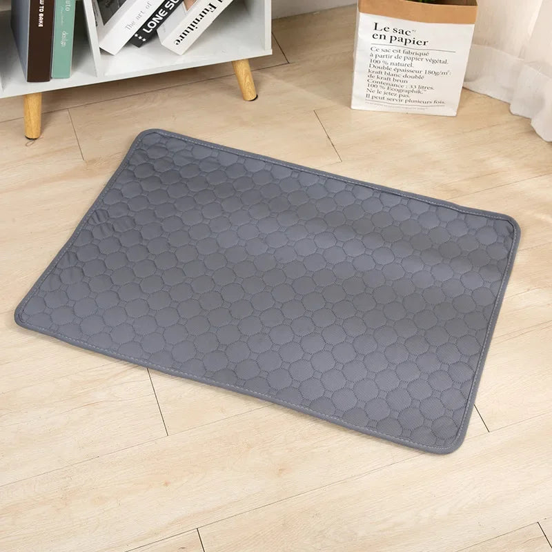 Anti Slip Pet Pee Pad