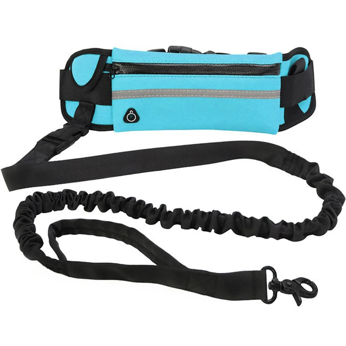 Hands Free Dog Leash for Running