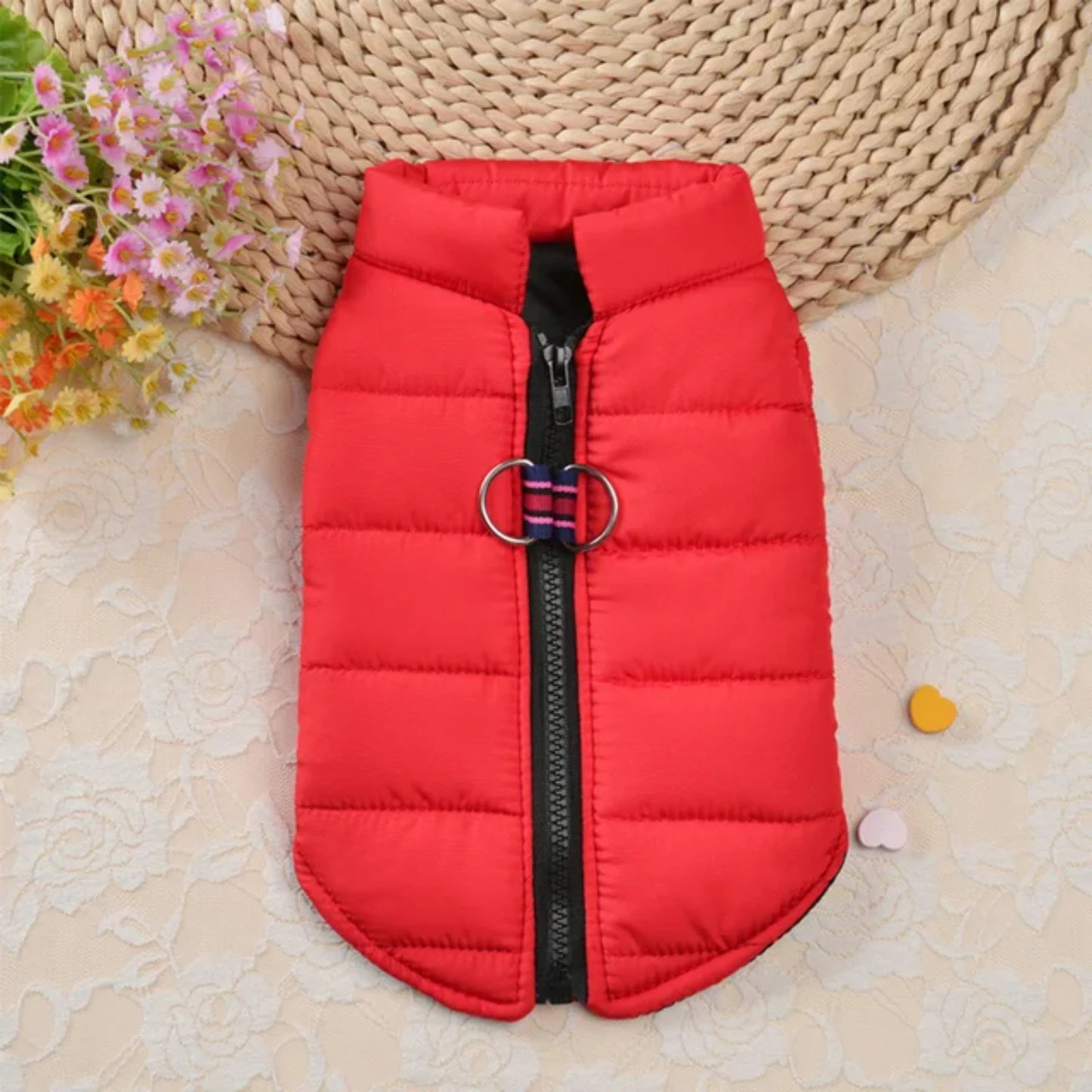 Dog Vest Clothing