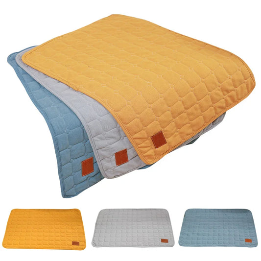 Washable Dog Training Pad