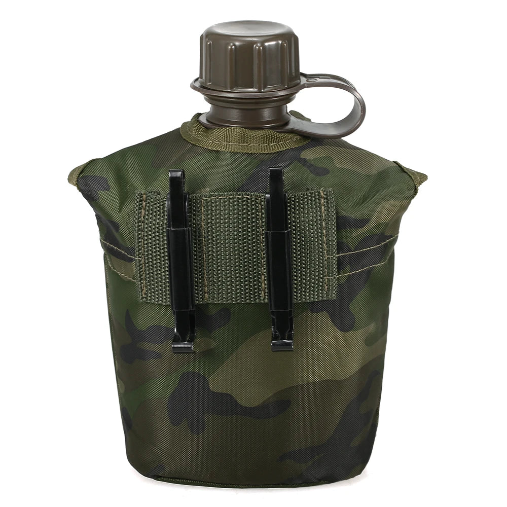 Canteen Bottle