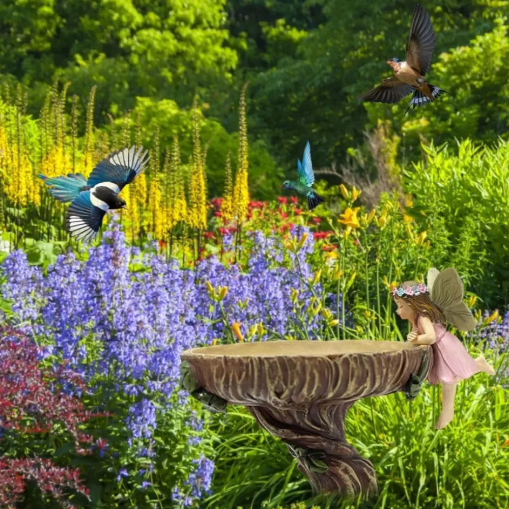 Bird Bath for Garden